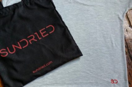 Review: Sundried Activewear