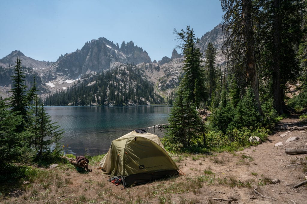 Check out this 7-day itinerary for an epic Idaho road trip including hiking, camping, rafting, and more for the outdoor enthusiast.