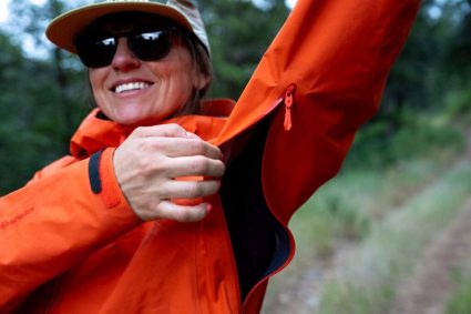 Arc’teryx Beta SL Rain Jacket Review: Is it worth the price?