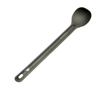 Titanium Long Handle Spoon by TOAKS