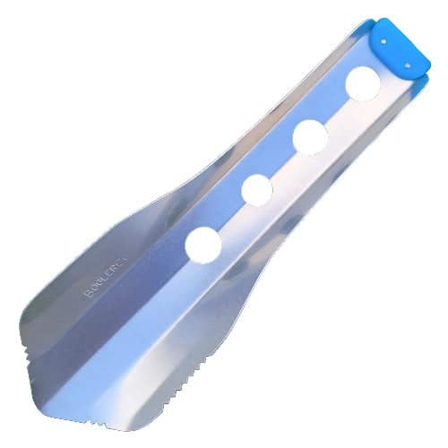 BoglerCo Ultralight backpacking trowel