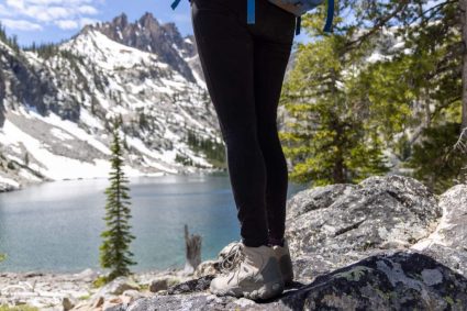 My Favorite Oboz Hiking Boots – Reviewed